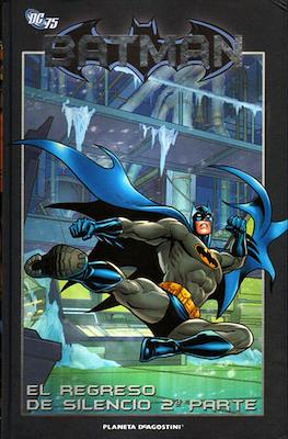 Batman: La Colección #66