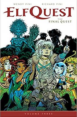 ElfQuest: The Final Quest #3