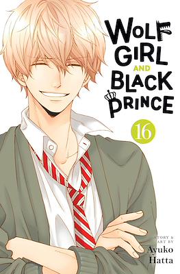 Wolf Girl and Black Prince (Softcover) #16