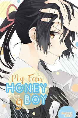 My Fair Honey Boy #9