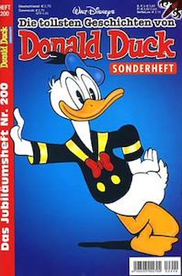 Die tollsten Geschichten von Donald Duck Sonderheft #200