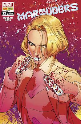 I Nuovissimi X-Men #100