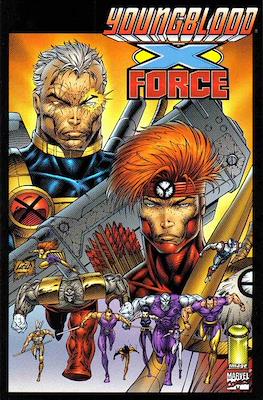 Youngblood X-Force (Variant Covers) #1