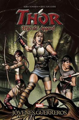Thor: Hijo de Asgard - Jóvenes guerreros