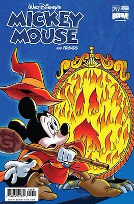 Mickey Mouse #299.2