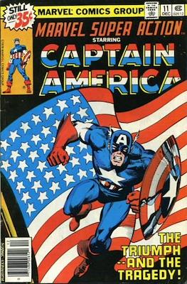 Marvel Super Action Vol 2 #11