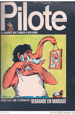 Pilote #635