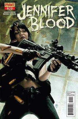 Jennifer Blood (2011-2014) #10