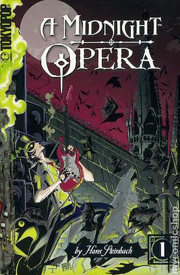 A Midnight Opera #1