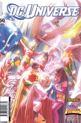 DC Universe #50