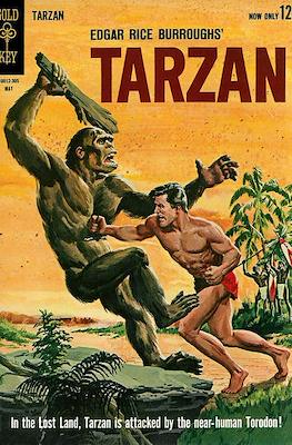 Tarzan #135
