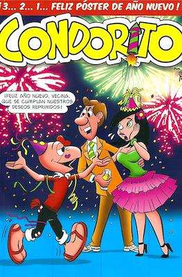 Condorito #827