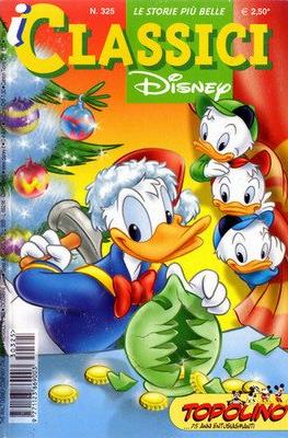 I Classici di Walt Disney #325