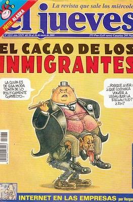El Jueves #1233