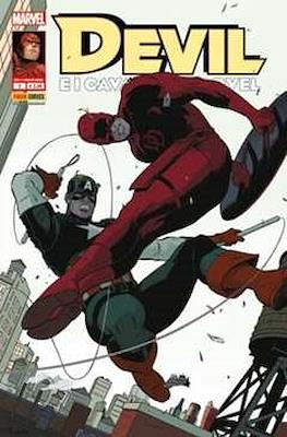 Devil e i Cavalieri Marvel #2