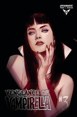 Vengeance of Vampirella (2019- Variant Cover) #3