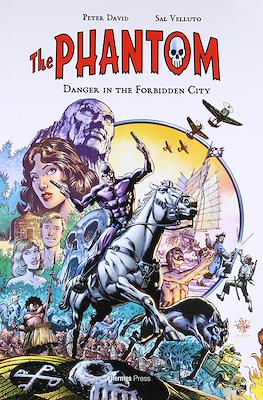 The Phantom: Danger in the Forbidden City