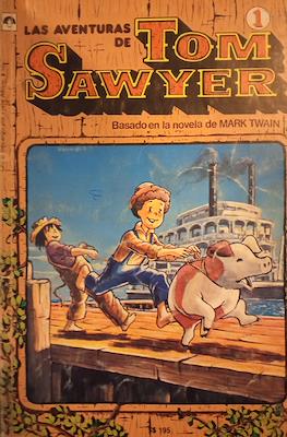 Las aventuras de Tom Sawyer #1