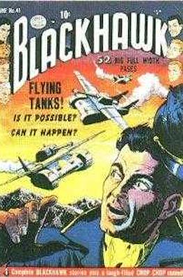 Blackhawk Vol. 1 (1956-1984) #41