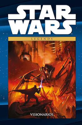 Star Wars Legends (Cartoné) #28