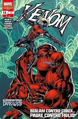 Venom Vol. 2 #73