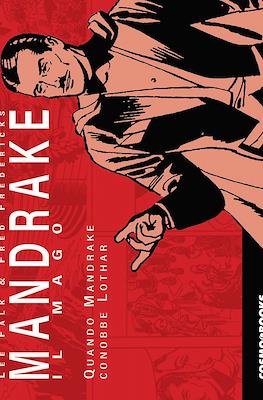 Mandrake il Mago: Le tavole domenicali