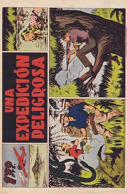 Colección Canguro #19