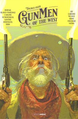 GunMen of the West