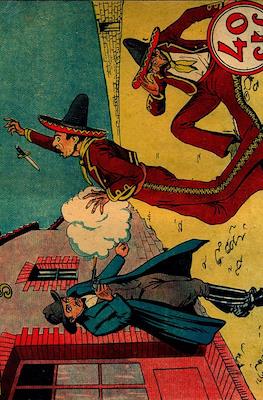 TBO, Colección Gráfica (1919) #29