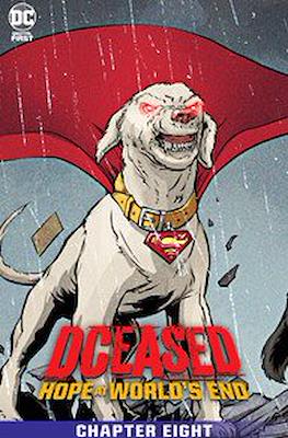 DCeased: Hope at World's End (2020) #8