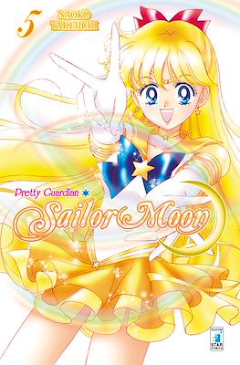 Pretty Guardian Sailor Moon New Edition #5