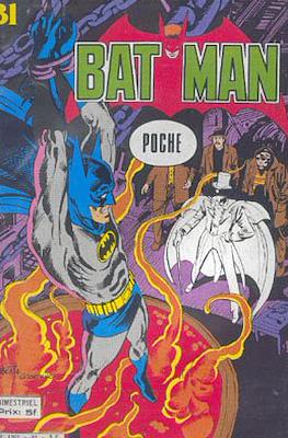 Batman Poche #31