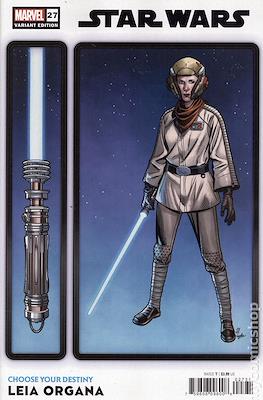 Star Wars Vol. 3 (2020- Variant Cover) #27.1