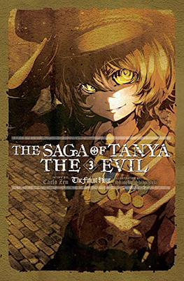 The Saga of Tanya the Evil #3