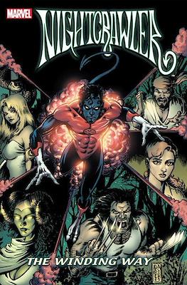 Nightcrawler Vol. 3 #2