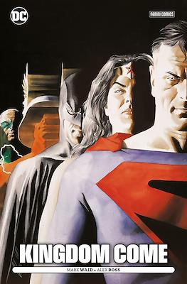 DC Pocket Collection #5