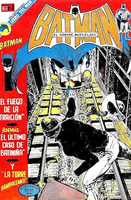 Batman #692