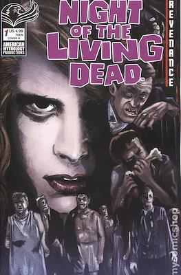 Night of the Living Dead: Revenance (Variant Cover) #1.1