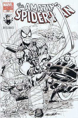 The Amazing Spider-Man Vol. 2 (1998-Variant Covers) #667.2