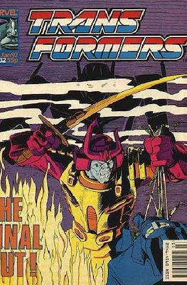 Transformers #332