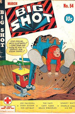 Big Shot Comics #54