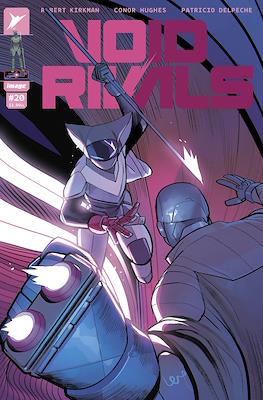 Void Rivals #20