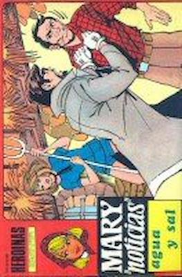Mary "Noticias" / Heroínas (1962-1971) #478