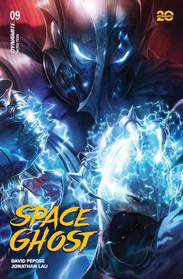 Space Ghost #9