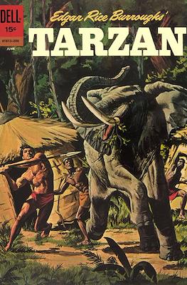 Tarzan #130