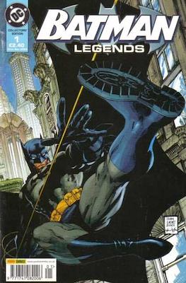 Batman Legends Vol. 1 (2003-2006) #1