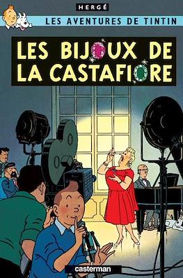 Les Aventures de Tintin #21