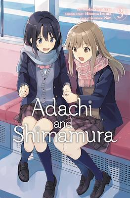 Adachi and Shimamura #3