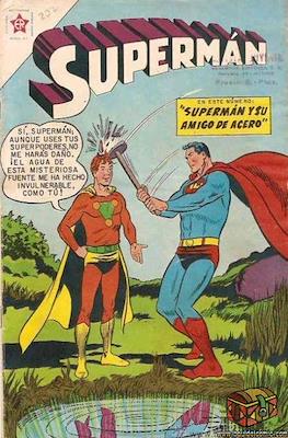 Supermán #232