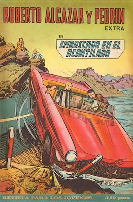 Roberto Alcázar y Pedrín Extra #26